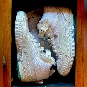 Puma x Mihara Yasuhiro Spring Summer 2007